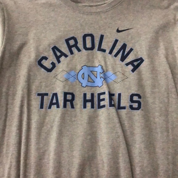 UNC Nike Jordan ETC lot 15 shirts - Picture 4 of 10